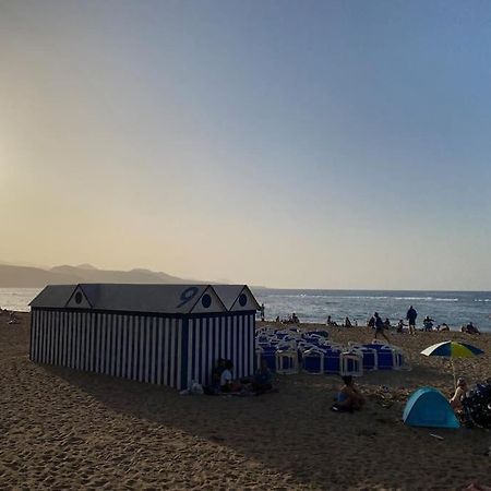 Habitacion Canteras Con Bano Privado , En Apartamento Compartido Λας Πάλμας ντε Γκραν Κανάρια Εξωτερικό φωτογραφία