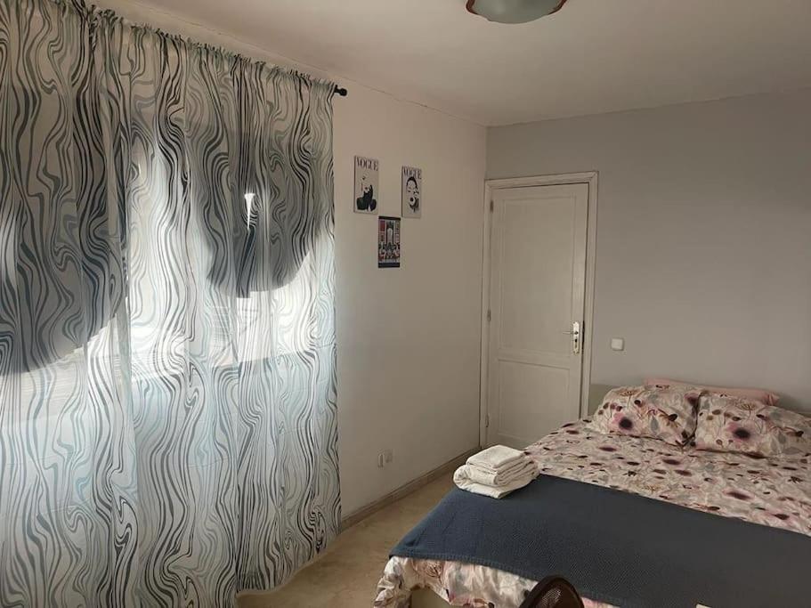 Habitacion Canteras Con Bano Privado , En Apartamento Compartido Λας Πάλμας ντε Γκραν Κανάρια Εξωτερικό φωτογραφία